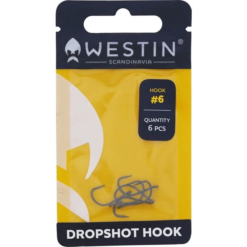 Westin Offset EWG Hooks